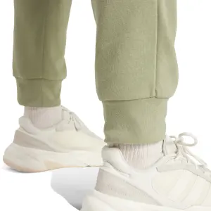 Pantalones cargo ajustados adidas Essentials Fleece Regular image-5