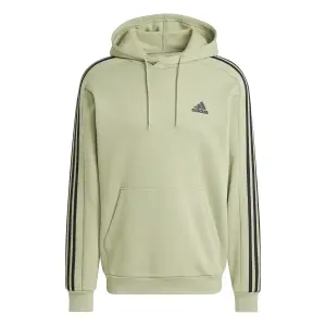 Hoodie adidas Essentials Fleece 3-stripes image-0