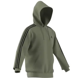 Hoodie adidas Essentials Fleece 3-stripes image-4