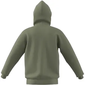 Hoodie adidas Essentials Fleece 3-stripes image-6