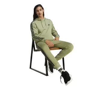 Hoodie adidas Essentials Fleece 3-stripes image-5