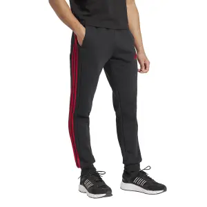 Jogging adidas Essentials Fleece 3-Stripes image-4