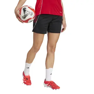 Trainingsshorts für Damen adidas Tiro25 image-2