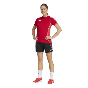 Trainingsshorts für Damen adidas Tiro25 image-3