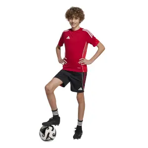 Short d'entraînement enfant adidas Tiro25 image-3
