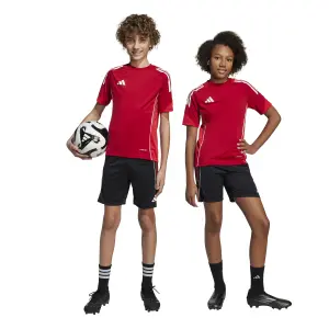 Short d'entraînement enfant adidas Tiro25 image-2