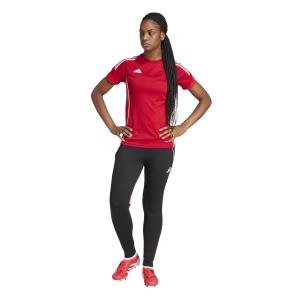 Träningsbyxor för kvinnor adidas Tiro25 Competition image-1