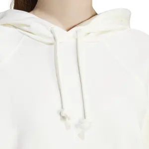 Oversized Hoodie Damen adidas Signature Graphic Embroidery image-5