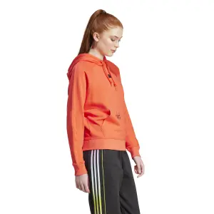 Sudadera con capucha oversize adidas Signature Graphic Embroidery image-2