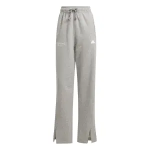 Pantaloni da jogging a gamba larga donna adidas Signature Graphic Embroidery image-0