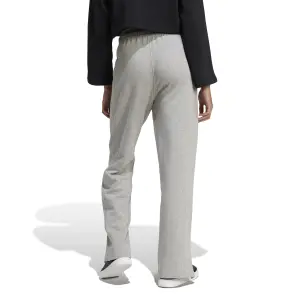Pantaloni da jogging a gamba larga donna adidas Signature Graphic Embroidery image-3