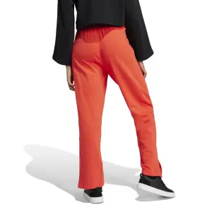 Pantaloni da jogging a gamba larga donna adidas Signature Graphic Embroidery image-2