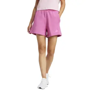 Pantalón corto mujer adidas ALL SZN image-5