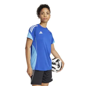 Damen-Trainingstrikot adidas Tiro 25 image-3