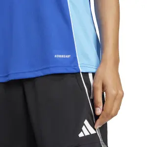 Damen-Trainingstrikot adidas Tiro 25 image-6