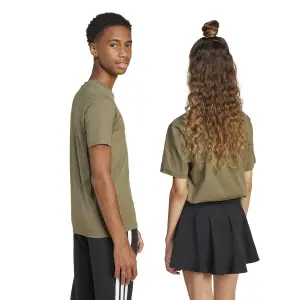 Kid's T-shirt adidas Codes Photoreal Logo Graphic image-5