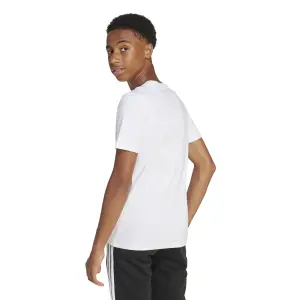 Kid's T-shirt adidas Codes Photoreal Logo Graphic image-4