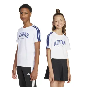 T-Shirt adidas Codes Collegiate Graphic image-3