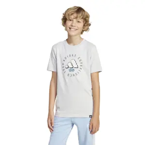 Kinder-T-shirt adidas Fun Graphic image-1