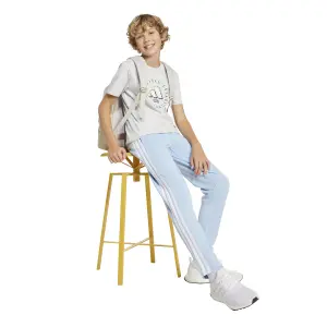 Kinder-T-shirt adidas Fun Graphic image-3