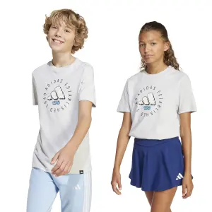 Kinder-T-shirt adidas Fun Graphic image-2