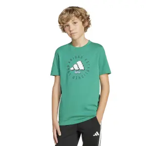 Kid's T-shirt adidas Fun Graphic image-1