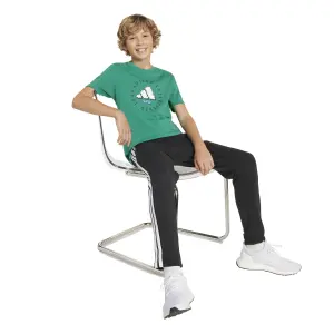 Kid's T-shirt adidas Fun Graphic image-5