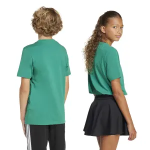 Kid's T-shirt adidas Fun Graphic image-4