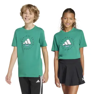 Kid's T-shirt adidas Fun Graphic image-2