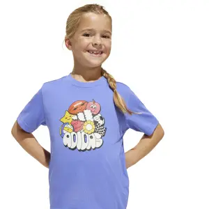 T-Shirt adidas Fun Graphic image-6