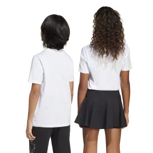 Kid's T-shirt adidas Graphic image-4