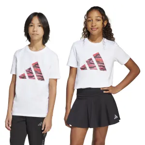 Kid's T-shirt adidas Graphic image-2