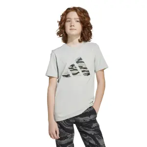 Kid's T-shirt adidas Graphic image-1