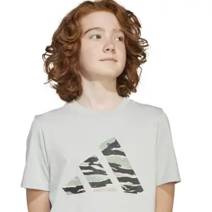 Kid's T-shirt adidas Graphic image-6