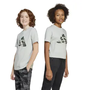 Kid's T-shirt adidas Graphic image-3