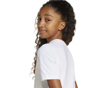 Camiseta de animal para niña adidas Graphic image-5