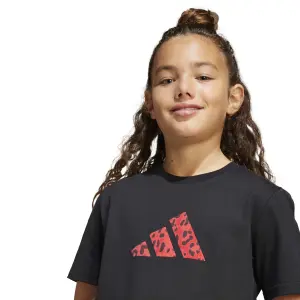 Kinder-T-shirt adidas Icons Graphic image-6