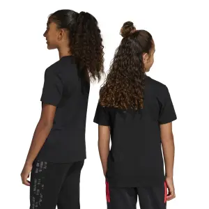 Kinder-T-shirt adidas Icons Graphic image-5