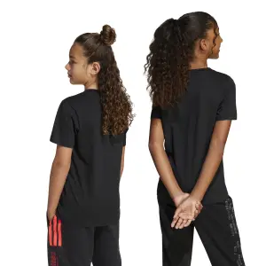Kinder-T-shirt adidas House Of Tiro Graphic image-6