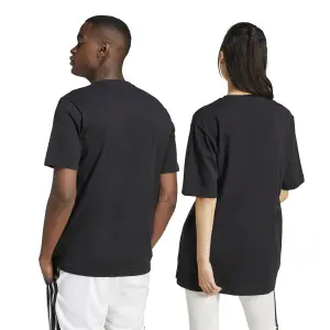 T-shirt adidas Lounge Ice Graphic image-5