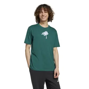 Camiseta adidas Earth Day Graphic image-1