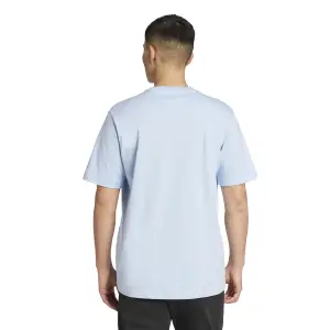 Camiseta adidas Earth Day Graphic image-3