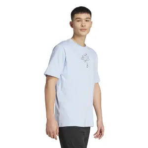 Camiseta adidas Earth Day Graphic image-2