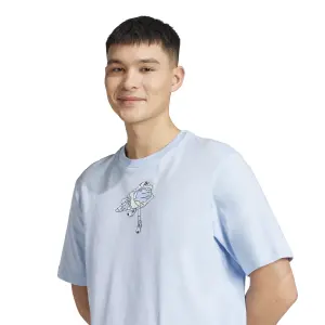 Camiseta adidas Earth Day Graphic image-4