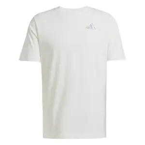 Camiseta adidas Earth Day Graphic image-0