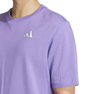 T-shirt adidas Earth Day Graphic image-5