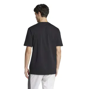 Camiseta de tela adidas Camo Graphic image-3