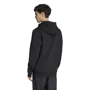 Sudadera con capucha adidas Linear Camo Graphic image-3