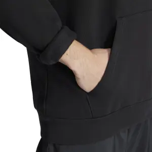 Sudadera con capucha adidas Linear Camo Graphic image-4