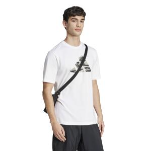 T-Shirt adidas Codes Camo Graphic image-3